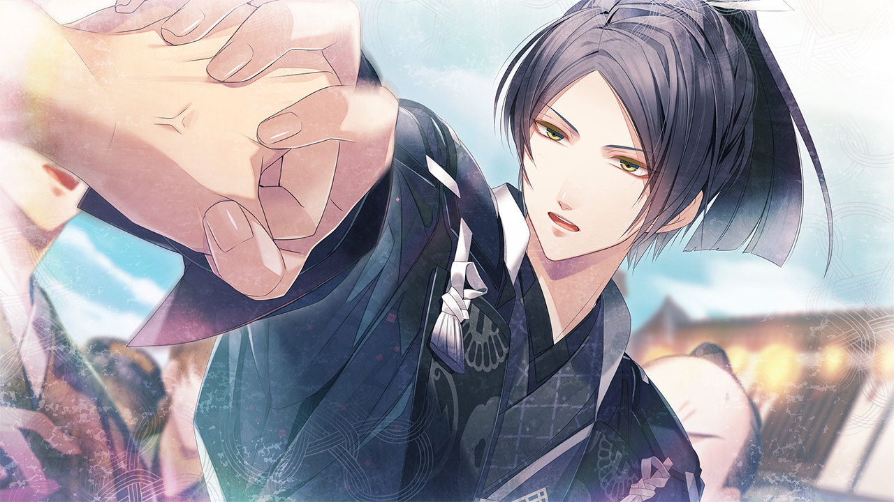 Winter´s Wish Spirits of Edo